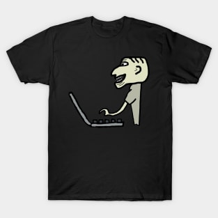 Troll T-Shirt